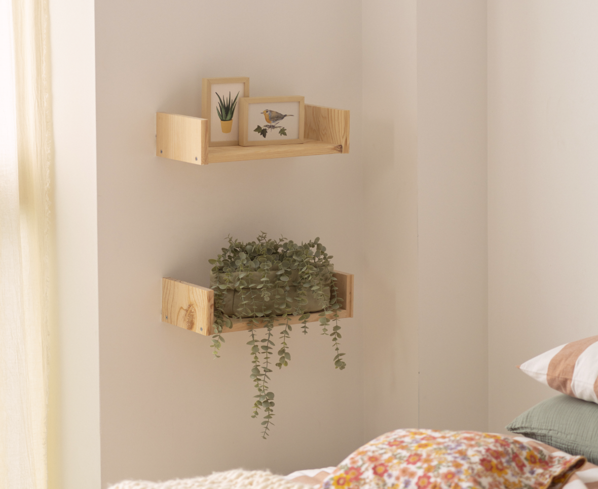 Accessoires pour votre chambre